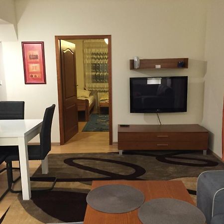 Apartament Wilnianka クリニツァ・ズドルイ エクステリア 写真