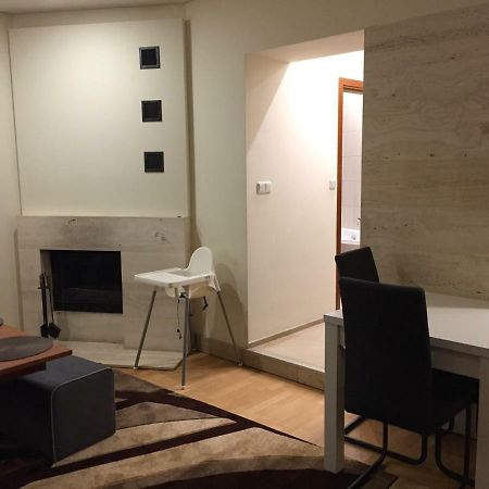 Apartament Wilnianka クリニツァ・ズドルイ エクステリア 写真