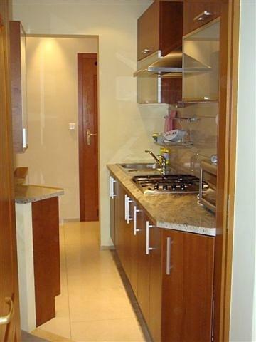 Apartament Wilnianka クリニツァ・ズドルイ エクステリア 写真