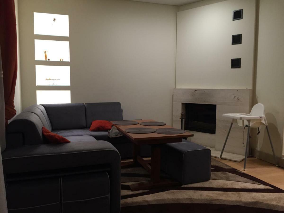 Apartament Wilnianka クリニツァ・ズドルイ エクステリア 写真